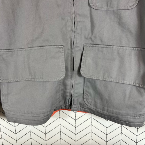 Levi's Skate Hunter’s Jacket - Picture 4 of 12